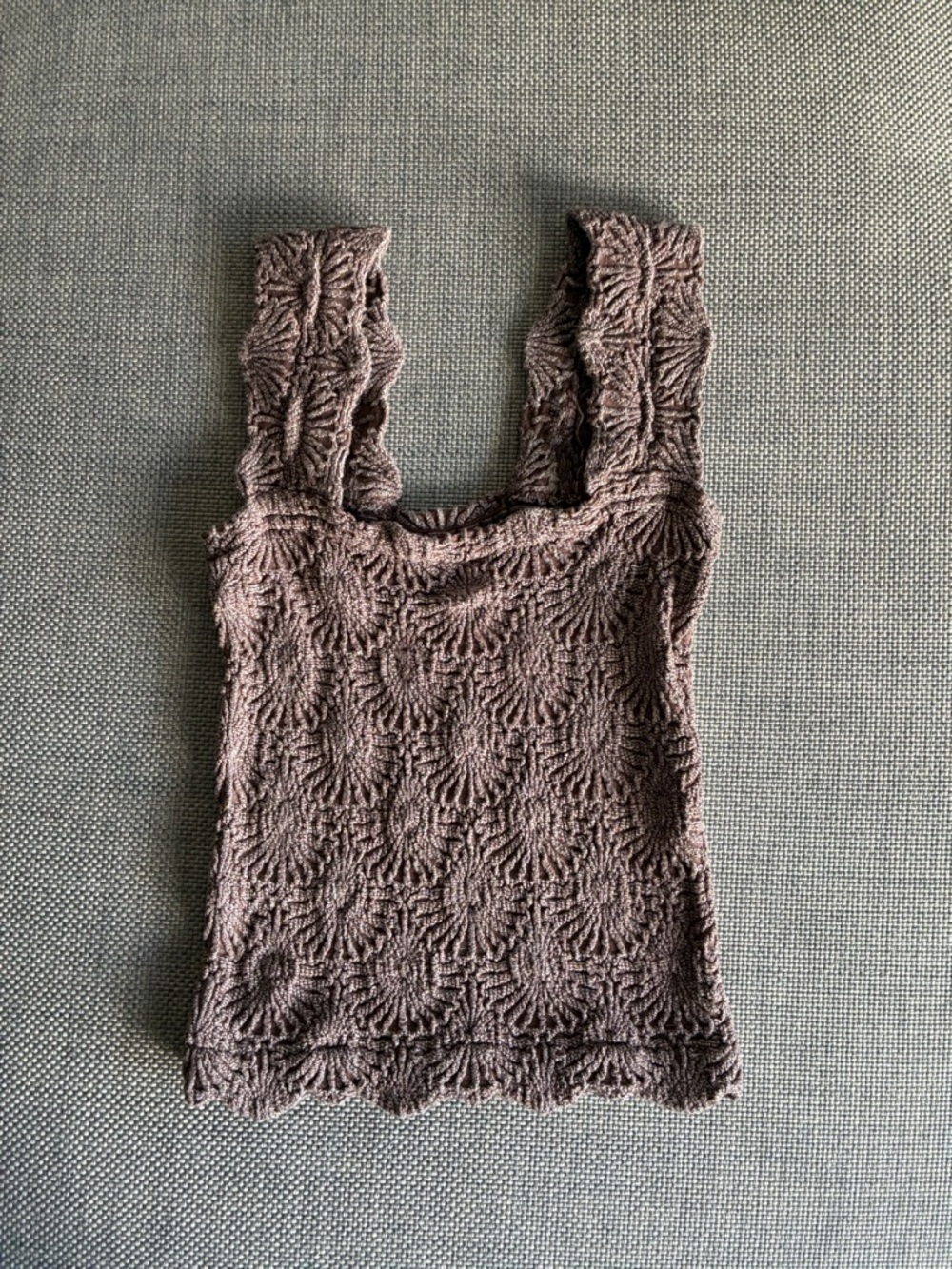 FREE PEOPLE Love Letter Cami